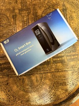 O2 Smart box v2 nejnovější model - 3