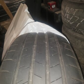 Bridgestone Alenza 245/50 R19 sada 4Ks - 3