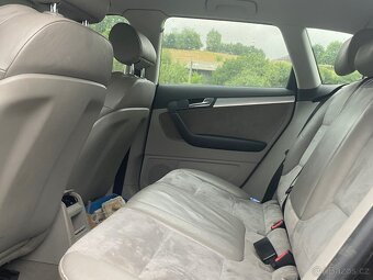 AUDI A3 SPORTBACK ABT 2.0 TFSI 240 KONÍ - 3