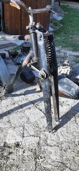 Čz 98 konvolut - 3