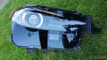 Mazda CX-30 CX30 2019 - Prave predne svetlo Full LED lampa - 3