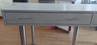 Stůl 160x65cm - 3