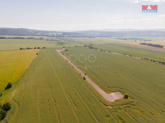 Prodej ostatní, 11963 m², Milhostov - 3