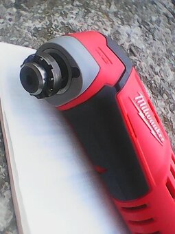 MILWAUKEE M12 2426-20- C12 MT-0 aku multifunkcni zarizeni - 3