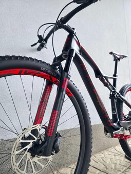 Horské kolo Specialized Epic Expert Carbon World Cup 29″ - 3
