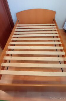 Postel 120x200 - 3