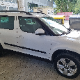 Škoda Yeti, 2.0 TDI 4x4 DSG Elegance tažné - 3