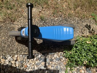 Dětské odrážedlo motorka FUNNY WHEELS Rider Sport - 3