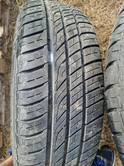 Alu kola R15 VW Golf IV 4 - 3