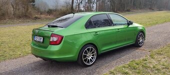 ALU kola R17 5x100 - 3