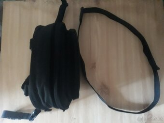 Shad- moto brašna, kapsa, taška, ledvinka na nohu, na stehno - 3