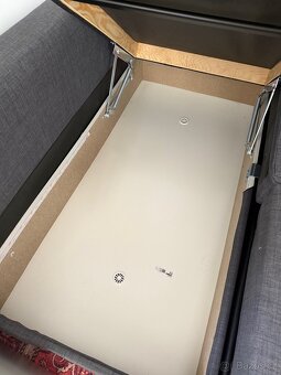 Ikea Friheten gauč - 3