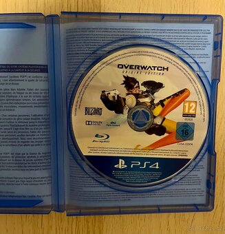 Overwatch Origins Edition - 3