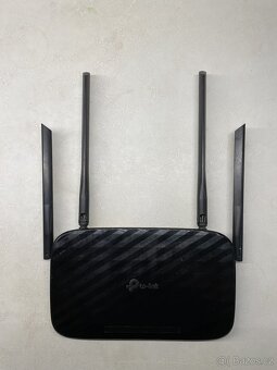 Router tp-link AC1200 Archer C6 - 3