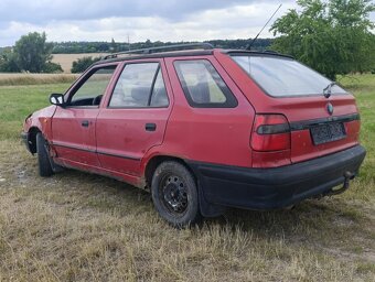 Prodám škoda Felicia 1.3 combi - 3