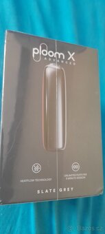 El. Cig.... Ploom x advanced - 3