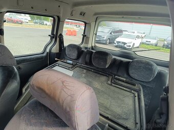 Citroen Berlingo 1.4 - 3