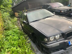 BMW E36 Touring - 3