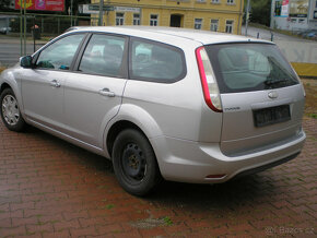FORD FOCUS KOMBI 1.6/74KW,r.v.2009 - 3