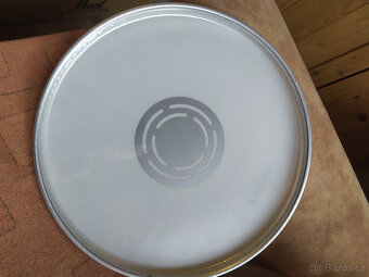 Evans 14" Heavyweight Coated - 3