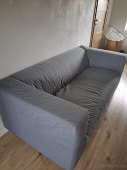 Sedacka Ikea Klippan - 3