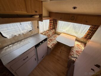 Karavan KIP330 de luxe - 3