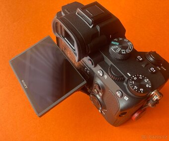 Sony Alpha A7 III - 3