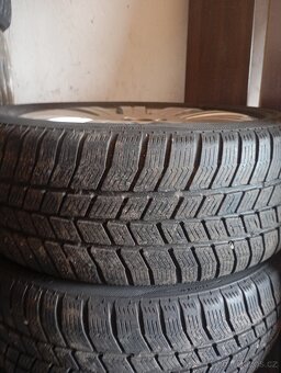 Kola 5x112r17 - 3