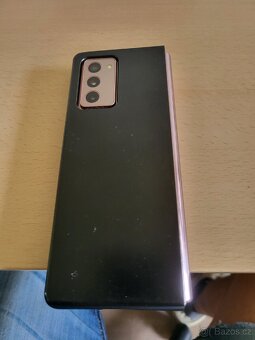 Prodám samsung galaxy z fold 2 256/12 gb - 3