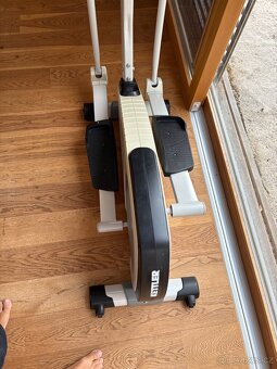 Elipticky trenazer Rivo P - 3
