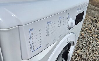 INDESIT SLIM A++ INVERTOR, ZÁRUKA DOPRAVA INSTALACE - 3