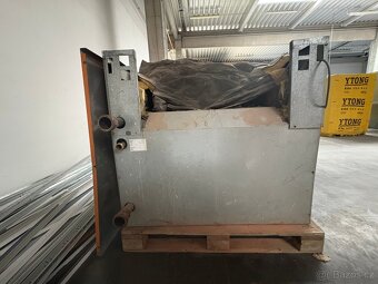 Plynový kotel NG-30E-96 WOLF Klimatechnik - 3