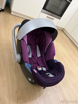 cybex aton 3 - 3
