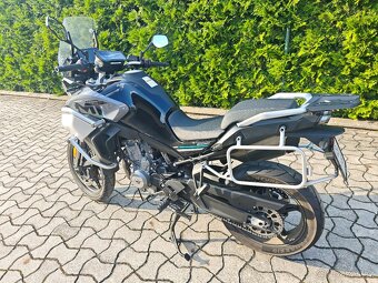 CFMOTO 800MT Sport TOP STAV + možnost výbavy - 3