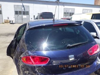 Rozpredám Seat Leon 1P 1.4Tsi 92kw CAXC - 3