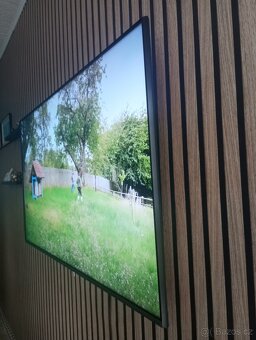 Smart TV 4K LG 140 cm - 3