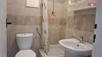 Pronájem bytu 1+kk, 20 m², Kopřivnice, ul. Záhumenní - 3