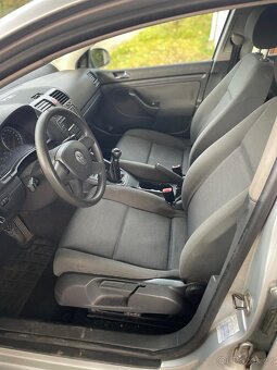 VW Golf V 1.4 16v 55kw - 3