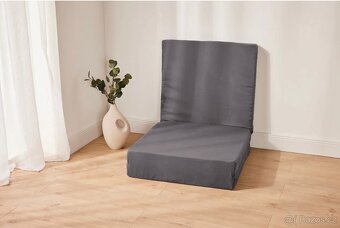 NOVÉ skládací matrace pro hosty 190/65/8,5cm, mám 2ks - 3