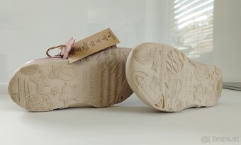 Sandálky/ přezůvky D.D.step - nové s visačkou - 3