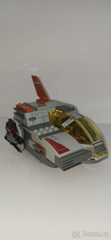 LEGO Star Wars 75176 Transportér Odporu - 3