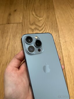 IPhone 13 Pro 128 GB - 3