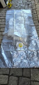 Biertank /igelit/taška na pivo/cider - 1000l - 3