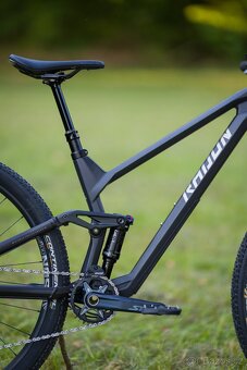 Radon Skeen Trail 9.0 - 3