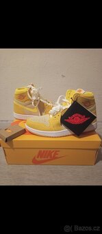 Nike air Jordan 42 - 3