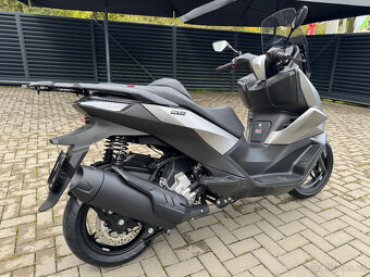 Voge SR3 250i - 3