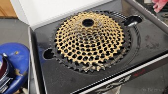 Kazeta SRAM XX1 12SP...1299..... - 3