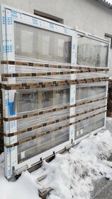 HST portál - NOVÝ    - zimní sleva  - likvidace skladu  - 3