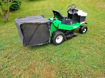 Prodám Etesia 100 - 3