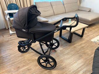 Kočárek Thule Urban Glide 2 - korba + sporťák - 3